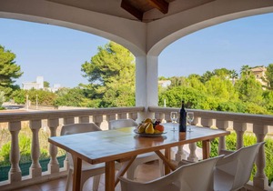 CASA DE VACANCES