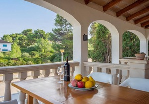CASA DE VACANCES