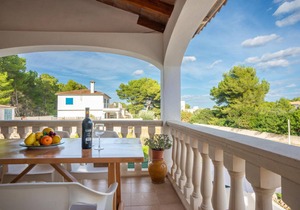 CASA DE VACANCES