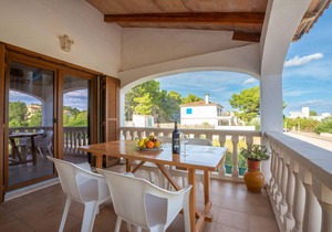 CASA DE VACANCES