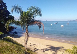 Casa de Praia em Ibicuí