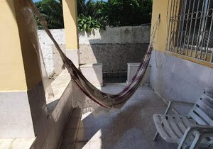 Casa de Praia em Ibicuí