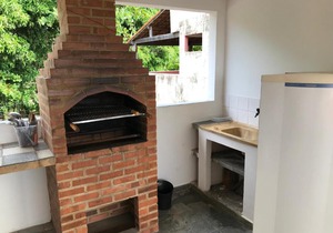casa de praia ibicui