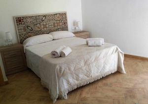 Casa de Pueblo con encanto