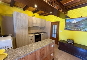 Casa del Borgo Pregasio Garden