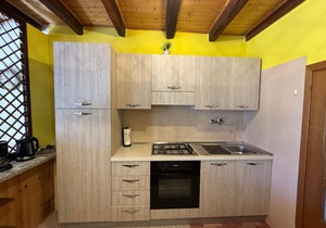 Casa del Borgo Pregasio Garden