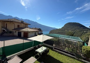 Casa del Borgo Pregasio Garden