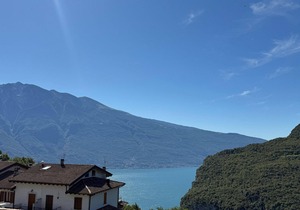 Casa del Borgo Pregasio Garden