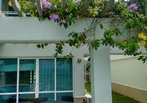 Casa Del Mar, Cartagena