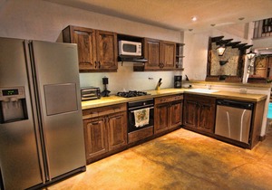 Casa del Reloj CASCADA PLUS- Luxury, Waterfall, Jacuzzi, Penthouse Suite