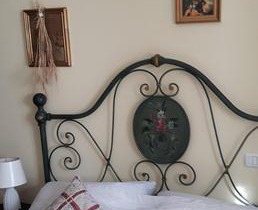 Casa della Pondi