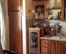 Casa della Pondi