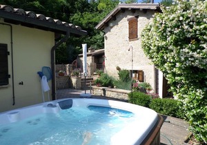 Casa delle Noci B&B