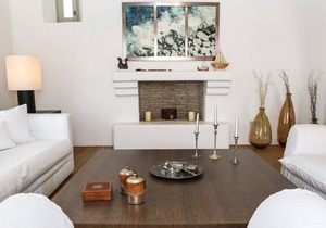Casa Di Mare, elegant, luxury, villa with unforgettable sunset view by Elite Estates.