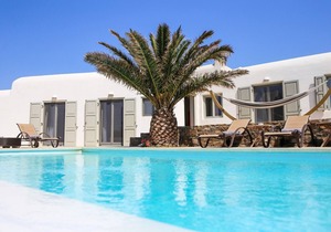 Casa Di Mare, elegant, luxury, villa with unforgettable sunset view by Elite Estates.