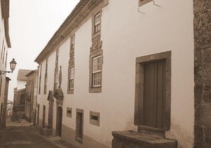 Casa do Chafariz - Double Room II