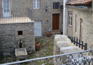 Casa do Chafariz - Double Room II