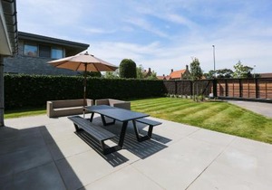 Casa Dunas