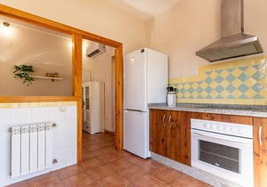 Casa El Lago Rural Accommodation