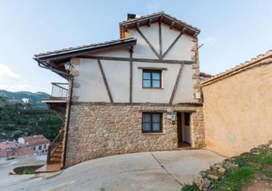 Casa El Mirador