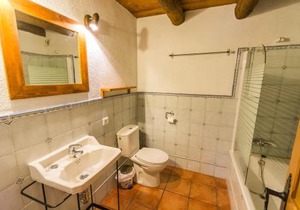 Casa El Mirador
