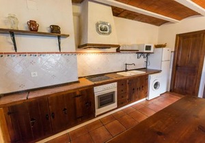 Casa El Mirador
