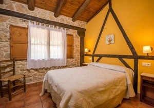Casa El Mirador for 10 people