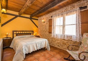 Casa El Mirador for 10 people