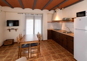 Casa El Mirador for 2 people