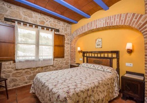 Casa El Mirador for 6 people