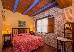 Casa El Mirador for 6 people