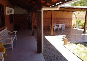 Casa em bombinhas - sc