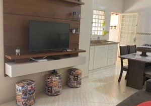 Casa em Brotas 1