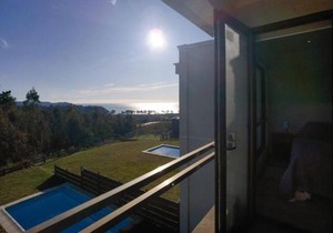 CASA EN ALTAS CUMBRES DE PINGUERAL