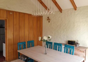 Casa en Pingueral
