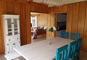Casa en Pingueral