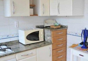 Casa en primera linea de playa