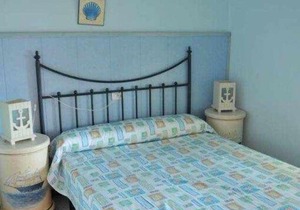 Casa en primera linea de playa