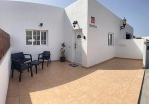 Casa Escanfraga II