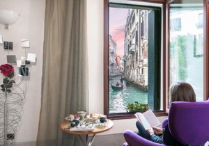 Casa Flavia ai Morosini - Luxury apartment with Canal View