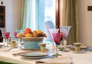 Casa Flavia ai Morosini - Luxury apartment with Canal View