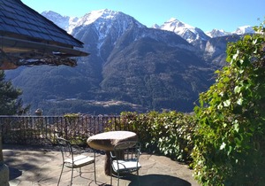 Casa Fontamil Apartments