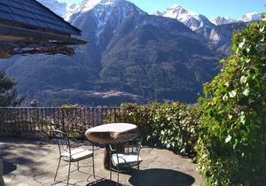 Casa Fontamil Apartments