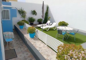 Casa Fortu La Palma