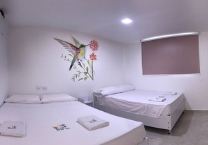 Casa Ilaria - Suite 1