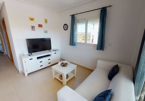 Casa Indico K-A Murcia Holiday Rentals Property