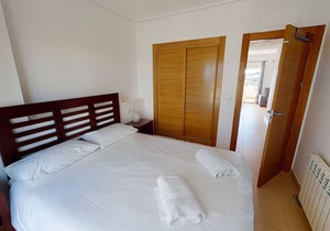 Casa Indico K-A Murcia Holiday Rentals Property