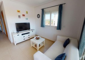 Casa Indico K-A Murcia Holiday Rentals Proper