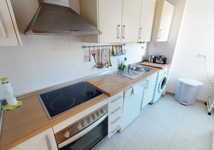 Casa Indico K-A Murcia Holiday Rentals Proper