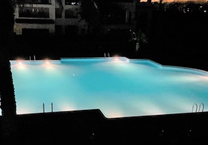 Casa Indico R - A Murcia Holiday Rentals Property